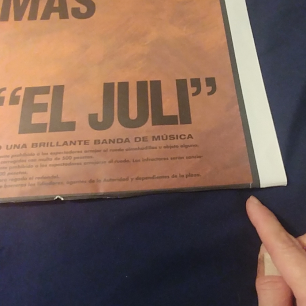 Poster - Picture 3 of 4